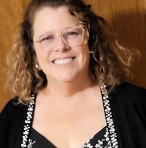 Meet your Posher, Rochelle